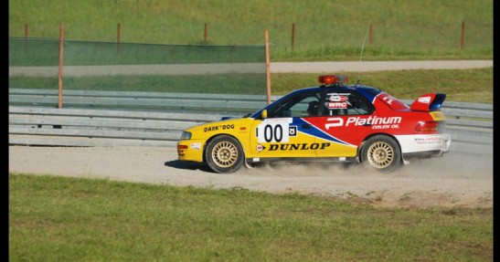 Rajd Polski
